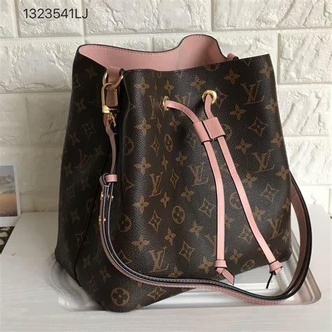 louis vuitton noe bucket bag price|louis Vuitton Bag neonoe.